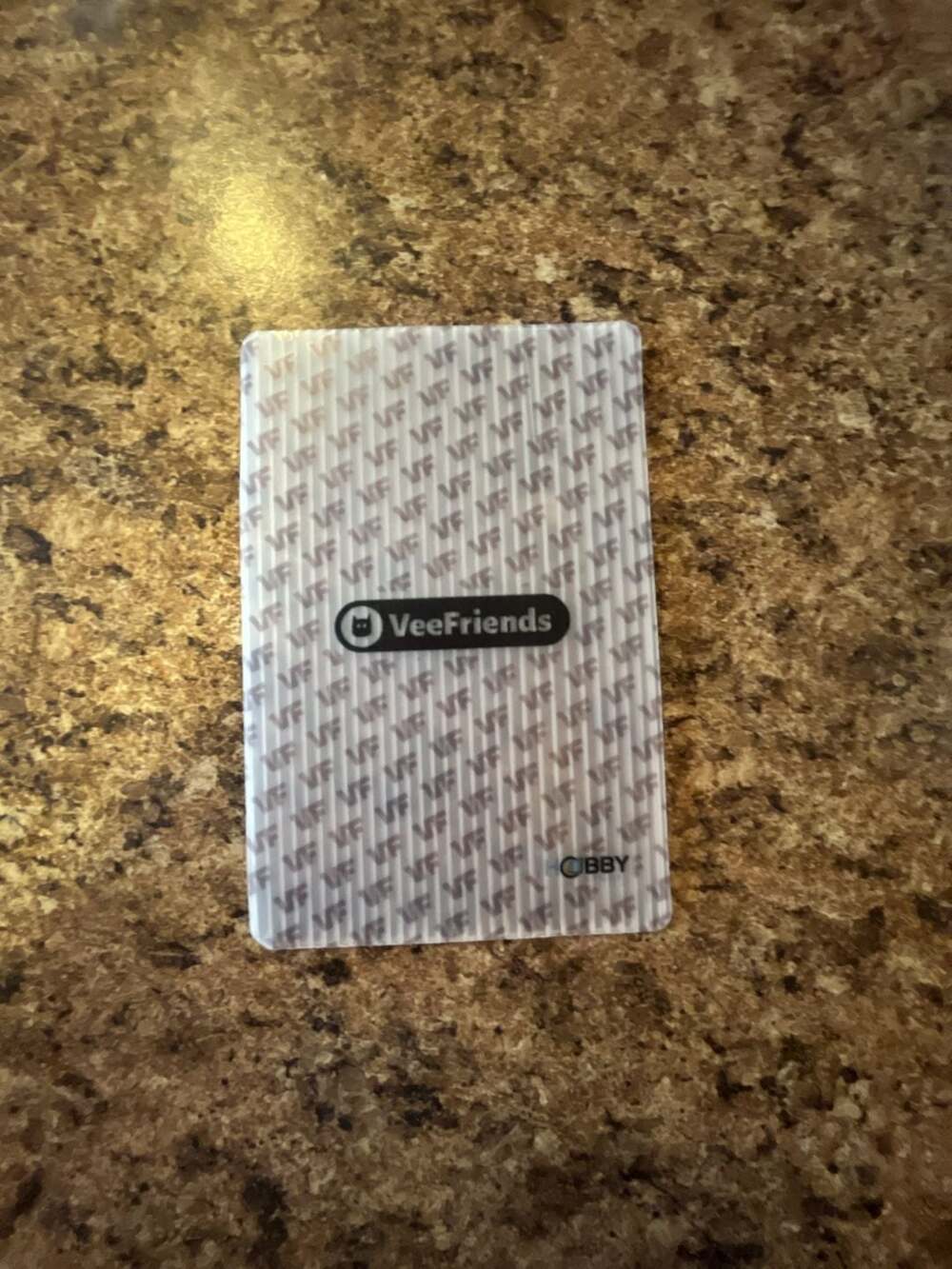 VeeFriends Series 2 Card Guard Protective Sleeves